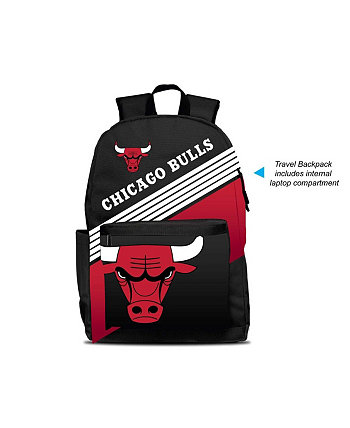 Рюкзак для болельщиков Chicago Bulls Ultimate для мальчиков и девочек Mojo