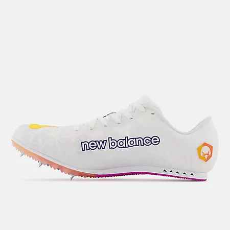Беговые кроссовки MD500v8 от New Balance для мужчин New Balance
