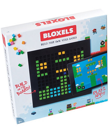 Bloxels Mattel