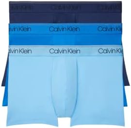 Мужские Боксеры Calvin Klein Micro Stretch 3 Pack Calvin Klein