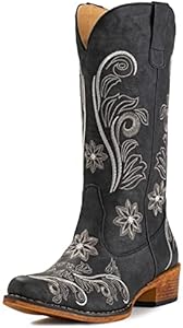 Женские Сапоги IUV Cowboy Boots IUV