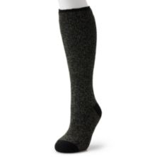 Женские длинные носки Ashley Twist с теплодержателями Heat Holders