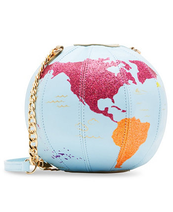 Сумка кросс-боди Betsey Johnson Earth To Betsey Betsey Johnson