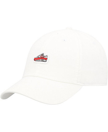 Men's and Women's White Air Max 1 Club Adjustable Hat Nike