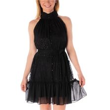 Женское платье Taylor Расклешенное мини-платье TAYLOR DRESSES