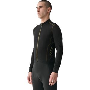 Велосипедное джерси MAAP Alt Road Long-Sleeve Jersey 2.0 MAAP