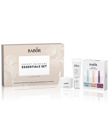 5-Pc. Expert Essentials Skincare Set BABOR