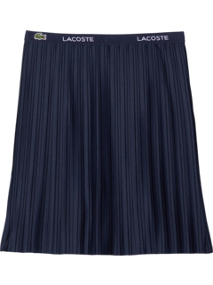 Плиссированная юбка (для больших детей) Lacoste Kids