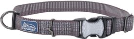 K9 Explorer Brights Reflective Dog Collar K9 Explorer