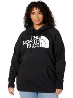 Женский пуловер с капюшоном The North Face Plus Size Half Dome The North Face