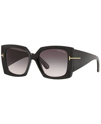 Женские солнцезащитные очки, FT0921 54 Tom Ford