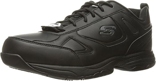 Мужские Повседневные кроссовки SKECHERS Dighton Athletic Work SKECHERS