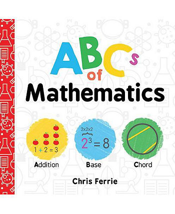 Азбука математики Криса Ферри Barnes & Noble
