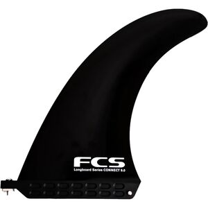 Connect Screw & Plate GF Longboard Fin FCS