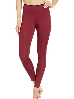 Красный (Collegiate Burgundy)