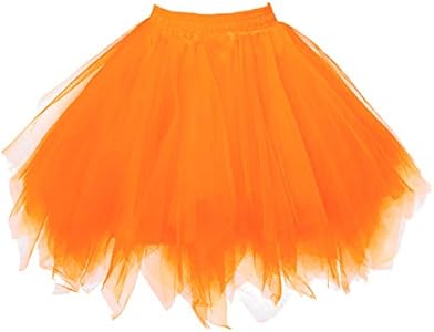 Женский Тюлевый Petticoat Dressever Vintage 1950-х Dressever