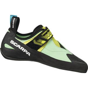 Обувь для скалолазания Origin VS Scarpa