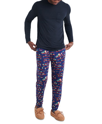 Men's Snooze Relaxed Fit Sleep Pants SAXX