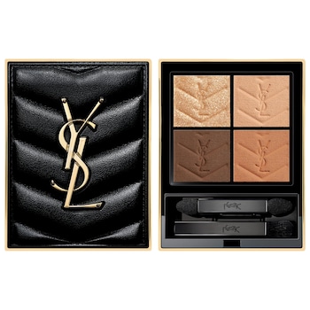 Couture Mini Clutch Eyeshadow Palette Yves Saint Laurent