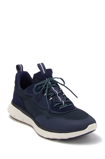 Синий (OMBRE BLUE)