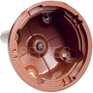 Крышка трамблёра Standard Motor Products Gb450T, размеры упаковки 9.1x10.2x11.1 см, вес 0.155 кг Standard Motor Products