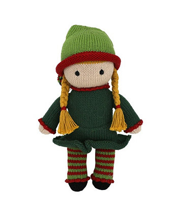 Elf Girl Plush Toy Melange Collection