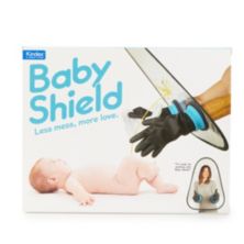 Пакет розыгрышей Baby Shield Medium Gag Подарочная коробка Unbranded