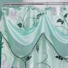 Популярные занавески для душа из ткани Avanti для ванны Popular Bath