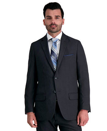 Мужской костюм классического кроя Smart Wash®, отдельные куртки HAGGAR
