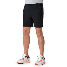 Мужские спортивные шорты Caliville Stretch Active с подкладкой Caliville