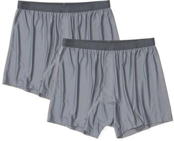 Give-N-Go 2.0 Boxers - Men's - Package of 2 ExOfficio