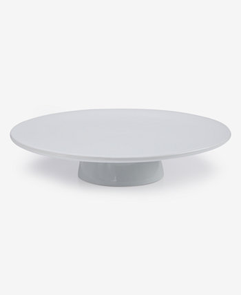 Whiteware James Collection Cake Stand, Exclusively at Macy's The Cellar