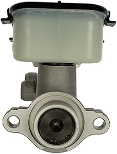 Dorman M39376 Brake Master Cylinder Compatible with Select Models Dorman