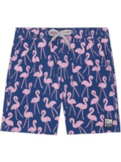 Плавки Flamingo (для маленьких и больших детей) Tom & Teddy