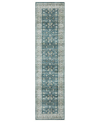 Sumter Washable SUM08 2'x3' Area Rug Oriental Weavers