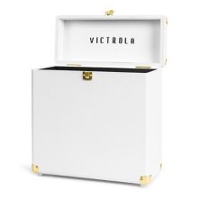Кейс Victrola Collector для хранения виниловых пластинок Victrola
