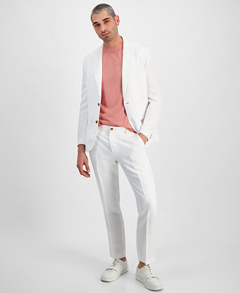 Мужские узкие брюки Luca, созданные для Macy's I.N.C. International Concepts