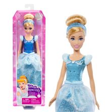 Disney Princess Cinderella Fashion Doll and Accessories by Mattel Mattel
