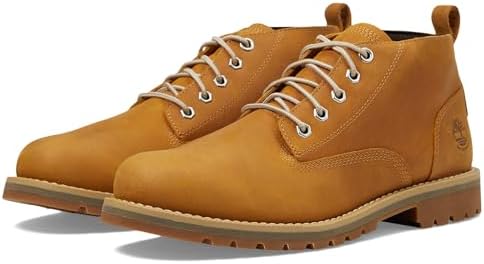 Timberland Men's Redwood Falls Waterproof Chukkas Fashion Boot Timberland