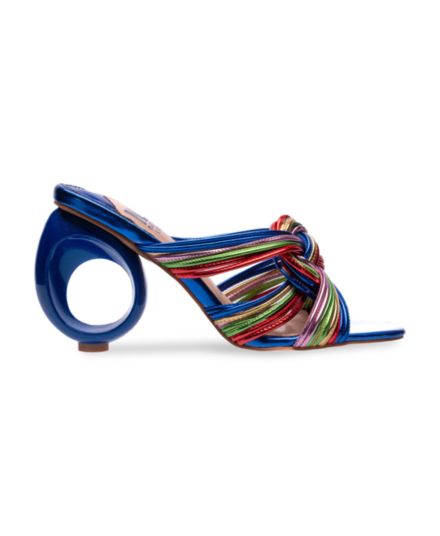 Brazil Knotted Sandals Ninety Union