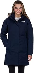 THE NORTH FACE Women’s Jump Down Parka The North Face