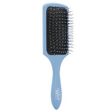 Wet Brush Paddle Detangler Hair Brush - Sky Wet Brush