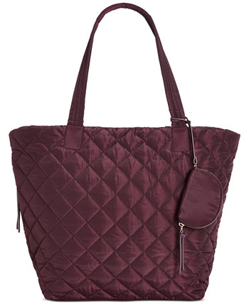 Нейлоновая сумка Breeah XL, созданная для Macy's I.N.C. International Concepts