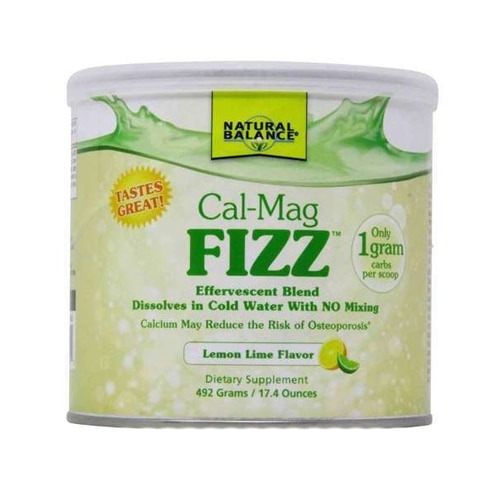 Baywood International Cal-Mag Fizz Lemon Lime — 17,4 унции Baywood International