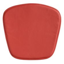 Подушка Zuo Modern для стульев из проволоки Zuo