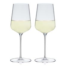 Бокал для белого вина Spiegelau Definition 15,2 унции (набор из 2 шт.) Spiegelau