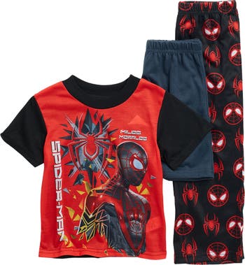 Пижамный комплект из 3 предметов Spider-Man AME