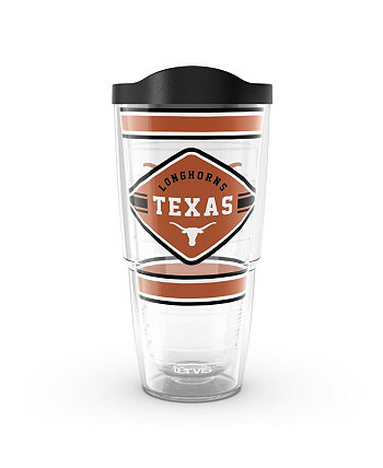 Texas Longhorns 24oz. First String Classic Tumbler Tervis