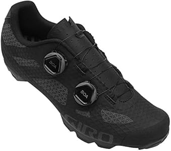 Giro Sector Cycling Shoe - Men's Giro