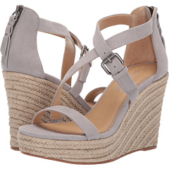 Серый (Light Grey Suede)